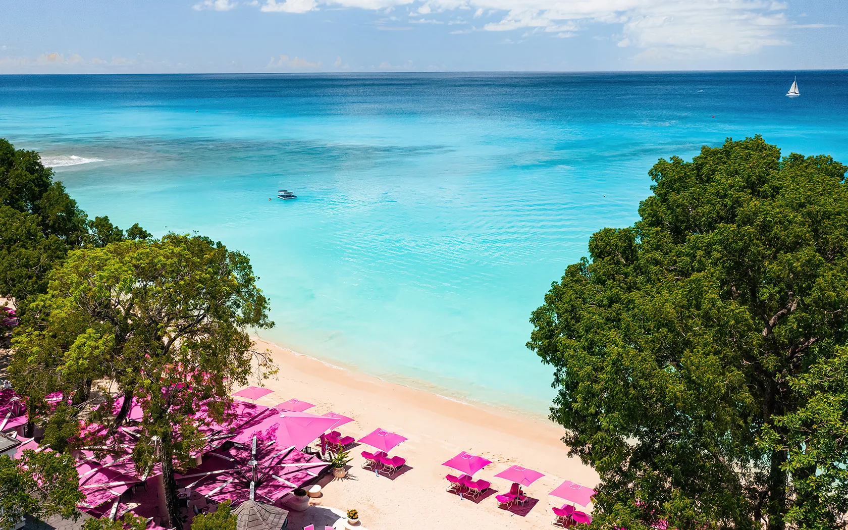 Sandy Lane Barbados 5